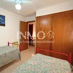 En 2da Linea De Playa En La Horta 126b - Inmo22 *