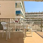 En 2da Linea De Playa En La Horta 126b - Inmo22 * Cambrils