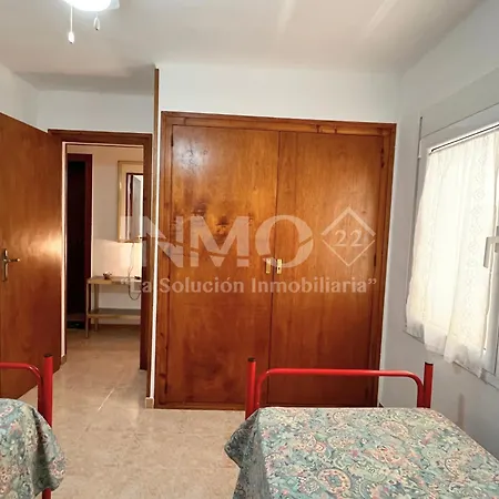 En 2da Linea De Playa En La Horta 126b - Inmo22 كامبريلس