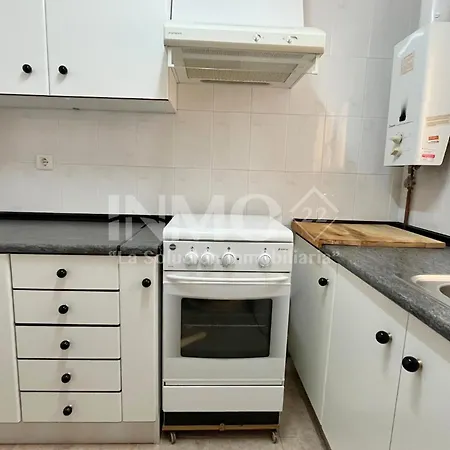 En 2da Linea De Playa En La Horta 126b - Inmo22 * Cambrils