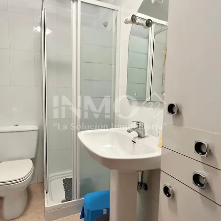 Apartment En 2da Linea De Playa En La Horta 126b - Inmo22 Cambrils