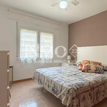En 2da Linea De Playa En La Horta 126b - Inmo22 * Cambrils