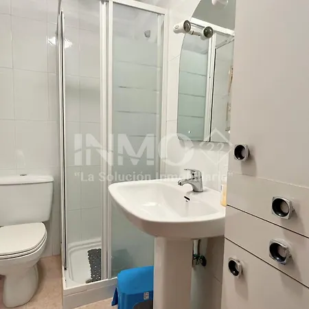 Apartment En 2da Linea De Playa En La Horta 126b - Inmo22 Cambrils