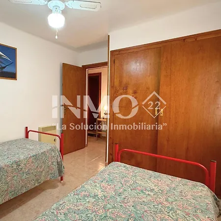 En 2da Linea De Playa En La Horta 126b - Inmo22 *