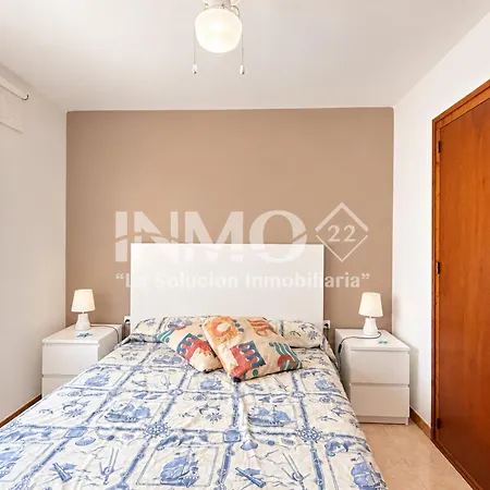 En 2da Linea De Playa En La Horta 126b - Inmo22 Cambrils