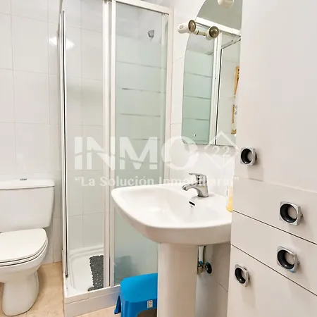 En 2da Linea De Playa En La Horta 126b - Inmo22 Apartamento Cambrils