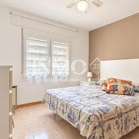 Apartamento En 2da Linea De Playa En La Horta 126b - Inmo22 Cambrils