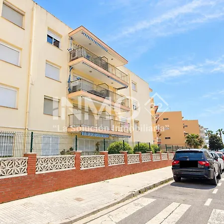 En 2da Linea De Playa En La Horta 126b - Inmo22 *